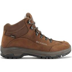 Scarpa Cyrus GTX W - Marron