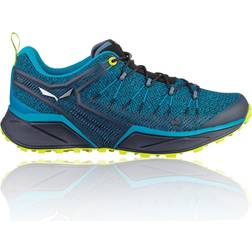 Salewa Dropline M - Blue Danube/Ombre Blue