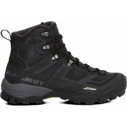 Mammut Ducan High GTX M - Black