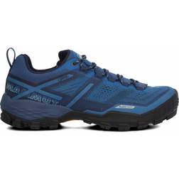 Mammut Ducan Low GTX - Blue