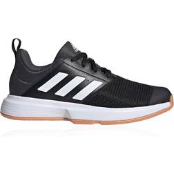 adidas Essence M - Core Black/Cloud White/Grey Six