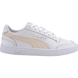 Puma Ralph Sampson Lo - Puma White/Rosewater/Puma White