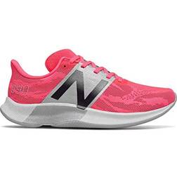 New Balance FuelCell 890v8 W - Guava with Silver