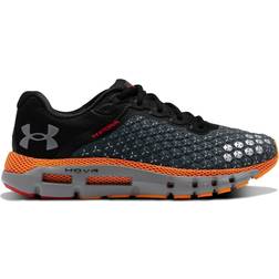Under Armour HOVR Infinite 2 Storm M - Pitch Gray/Lunar Orange/Reflective