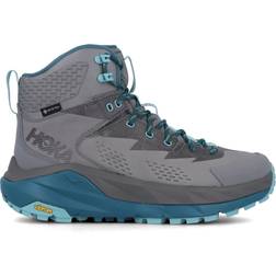 Hoka Kaha GTX W - Frost Grey/Aqua Haze