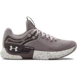 Under Armour UA HOVR Apex 2 W - Purple/Blackout Purple/Black - 500