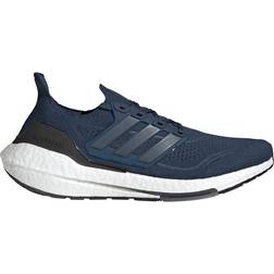 Adidas UltraBOOST 21 M - Crew Navy/Crew Navy/Core Black