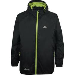 Trespass Qikpac Packaway Jacket - Black