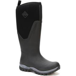 Muck Boot Arctic Sport Ii Short Boot - Black