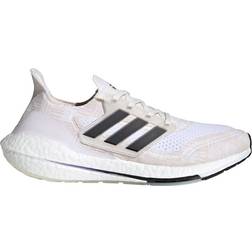 adidas UltraBOOST 21 M - Non Dyed/Core Black/Night Flash