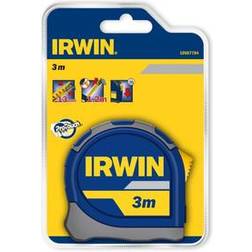 Irwin 81986 3m Målebånd