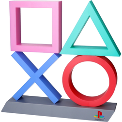 Paladone Playstation Gaming Lamp Icons XL Nachtlicht