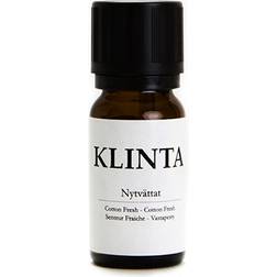 Klinta Doftolja Nytvättat 10ml