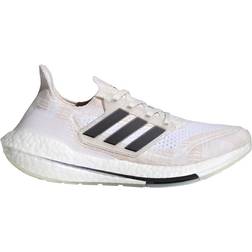 adidas UltraBoost 21 W - Non Dyed/Core Black/Night Flash