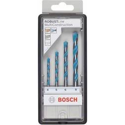 Bosch CYL-9 2607010521 4 pcs