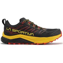 La Sportiva Jackal M - Black/Yellow