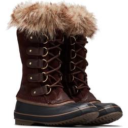 Sorel Botas de nieve Joan Of Arctic NL3481 Negro