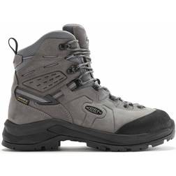 Keen Karraig Mid Waterproof M - BungeeCord/GreenGables