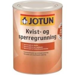 Jotun Twig & Barrier Metallfärg Valfri Kulör 2.7L