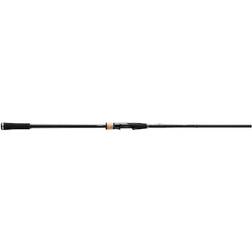 13Fishing Muse Black avokelavapa 254cm 20-80g