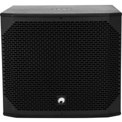 Omnitronic AZX-118 Subwoofer PA 450W