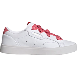 Adidas Sleek W - Blanches Femme