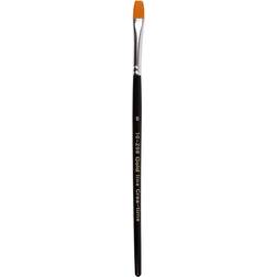 Gold Line Brushes No. 8 12-pack