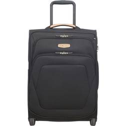 Samsonite Spark Sng Eco 55cm - Black