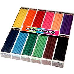 Colortime Color Pencil 288-pack