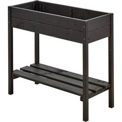 Plus Flower Box on Legs Plantekasse