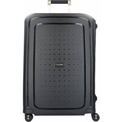 Samsonite S'Cure DLX Spinner 75cm