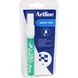 Artline Grout Pen 1-pack