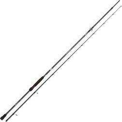 Abu Garcia Canne Spinning Iaconneli Ike Signature Long. 2m50, Nombre de brins 2, Puissance Canne 40 80g