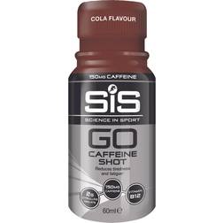 SiS GO Caffeine Shot Cola 60ml 1 st