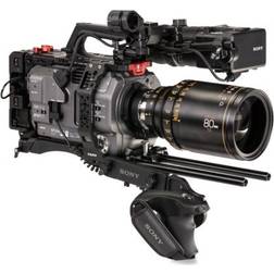 Tilta Camera Cage for Sony PXW-FX9