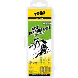 Toko Base Performance Cleaning Hot Wax