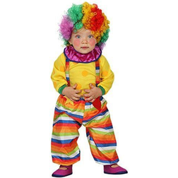 Atosa Clown Costume