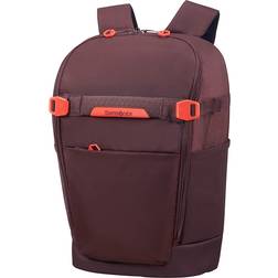 Samsonite Hexa-Packs S 14" - Aubergine