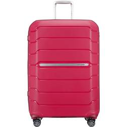 Samsonite Flux Spinner Expandable 75cm