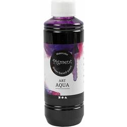 Creativ Company Art Aqua Red Violet 250ml