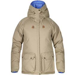 Fjällräven Down Jacket No. 16 W - Sand