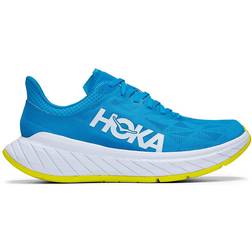 Hoka Carbon X 2 M - Diva Blue/Citrus