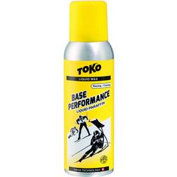 Toko Base Performance Liquid Paraffin Yellow -4 Sciolina giallo yellow