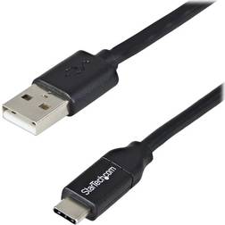 StarTech USB A-USB C 2.0 2M