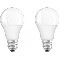 LEDVANCE OSRAM Lampadina LED E27 9,4W Star Telecomando 2er