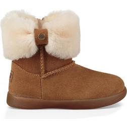 UGG Toddler's Ramona Boot - Chestnut