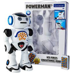 Lexibook Powerman My First Educational Robot