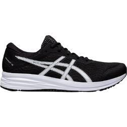 Asics Patriot 12 M - Black/White