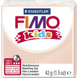 Staedtler Fimo Kids Clay Ivory 42g