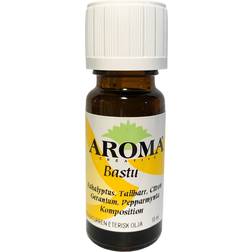 Aroma Eterisk olja Bastu 10ml